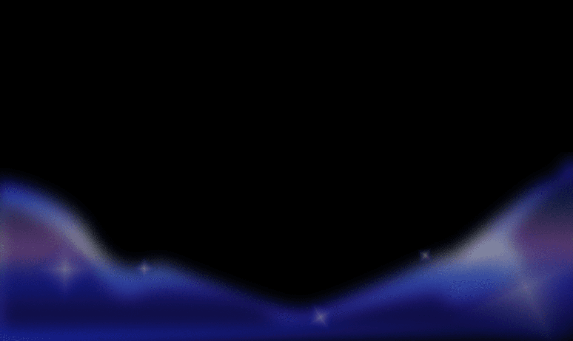 Vindy AI Voice Assistant Background Abstract blue AI waveform background used by Vindy